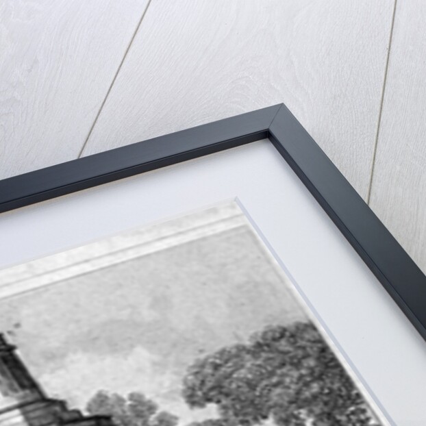 King's Cross, London by Anonymous