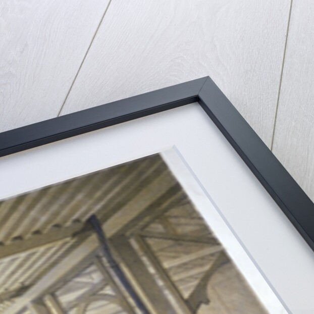 Goods forwarded by railway by Thomas Allom