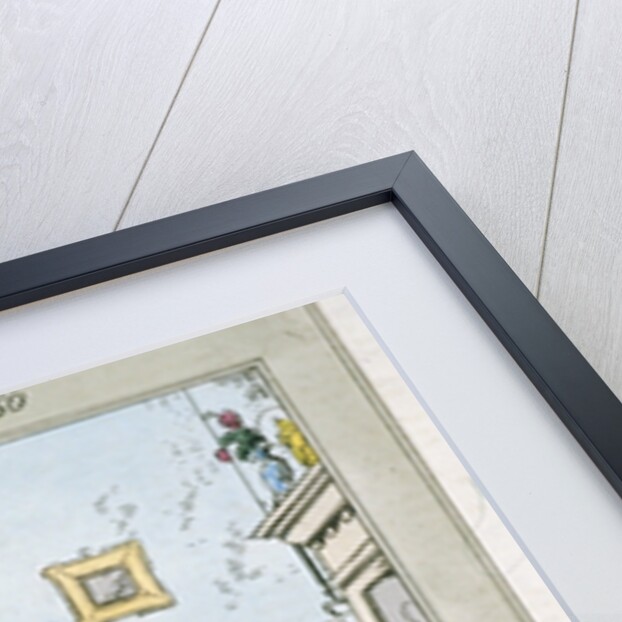 Un petit embarras, no, no. I was thinking, I was thinking by SW Fores