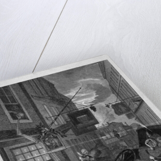 Night by William Radclyffe