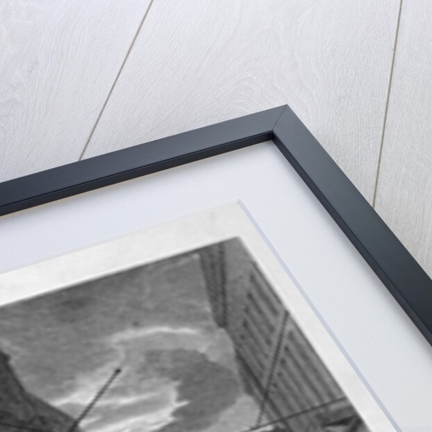 Night by William Radclyffe