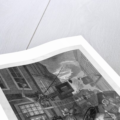 Night by William Radclyffe