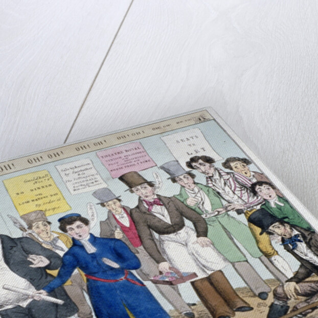 Oh! Oh! Oh! Oh! ... No go!!! by Anonymous