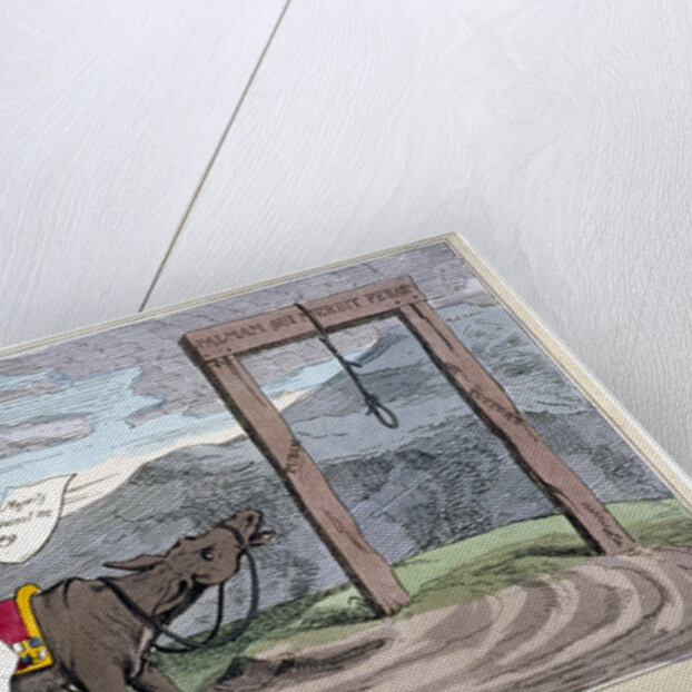 Ahithophel in the dumps by Henry Heath