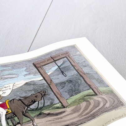 Ahithophel in the dumps by Henry Heath