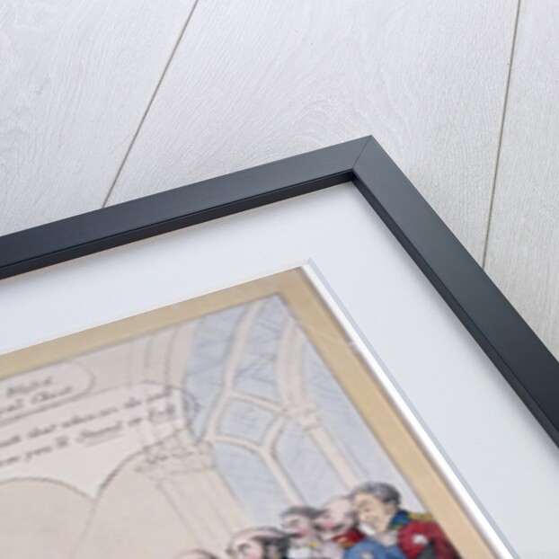 All a-Gog at Guildhall or the civic giants displaying their solid attachments by Anonymous