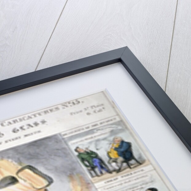 The Looking Glass by Anonymous