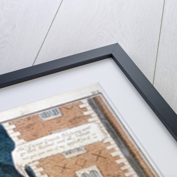 The archbishop and the apple-woman or Lambeth nanny's opinion of a blessing by C Williams