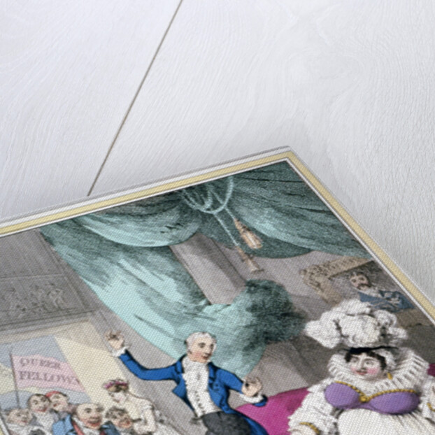 Moments of pleasure by Anonymous