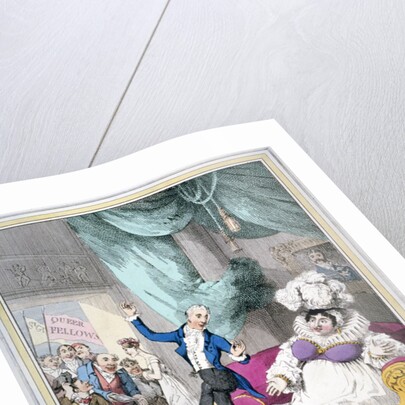 Moments of pleasure by Anonymous