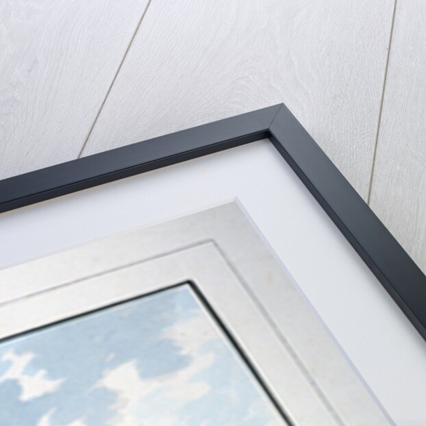 View of Lincoln's Inn Gateway, Holborn, London by Anonymous