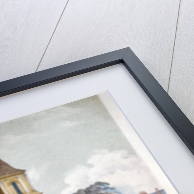 St Leonard's Church, Bromley-by-Bow, London by Anonymous