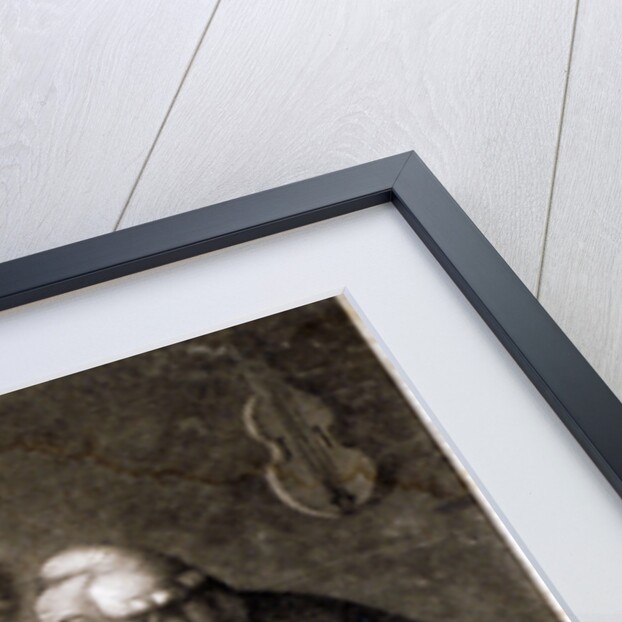 The catch singers by Anonymous