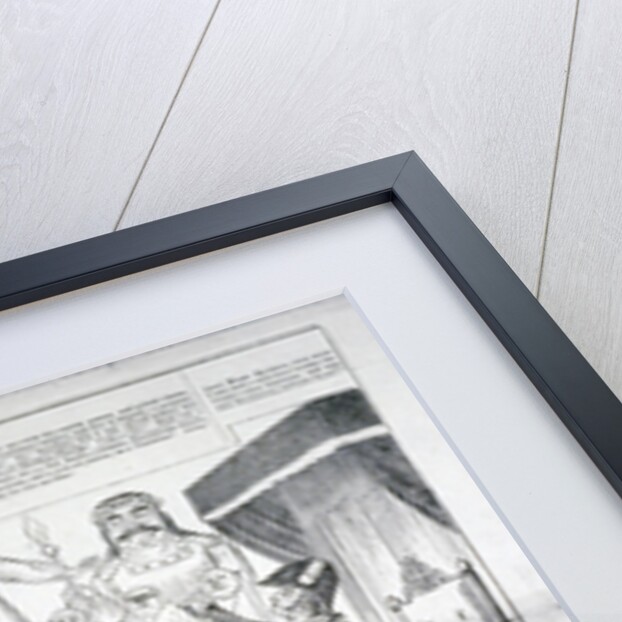 Immolation of the Jew! by G Drake