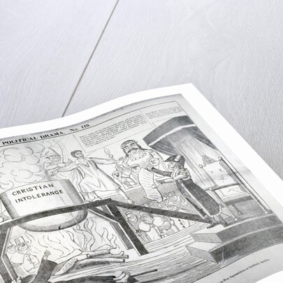 Immolation of the Jew! by G Drake