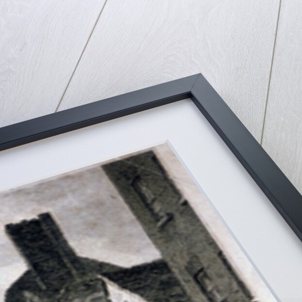 The Cock and Magpie Public House, Drury Lane, Westminster, London by Samuel Rawle