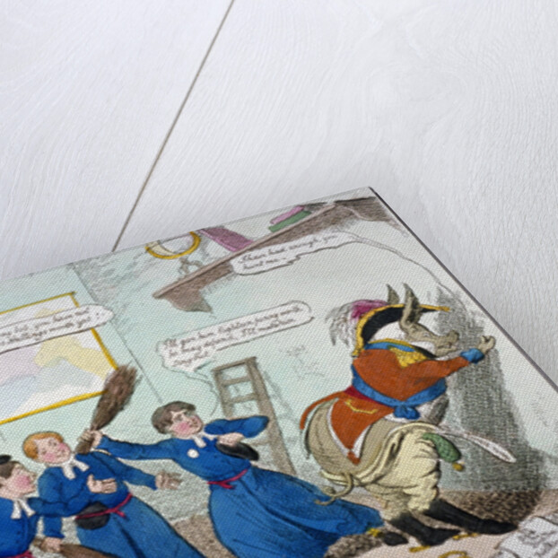 A peep into the Blue Coat School!!!!!!!!! by Anonymous