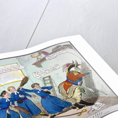 A peep into the Blue Coat School!!!!!!!!! by Anonymous
