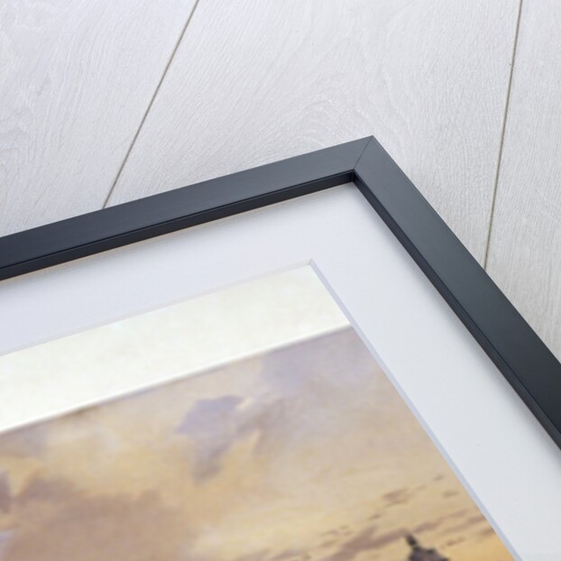 Smithfield Market, City of London by Kell Brothers