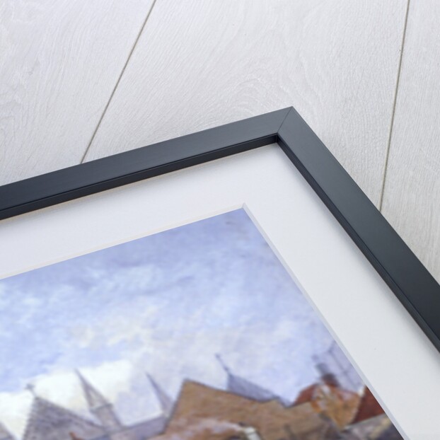 Ashburnham House, Westminster, London by John Crowther