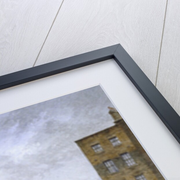 Surrey Chapel, no 196 Blackfriars Road, Southwark, London by John Crowther