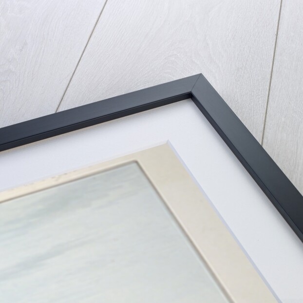 South-west view of St Mary's Church, Stapleford Tawney, Essex by Anonymous