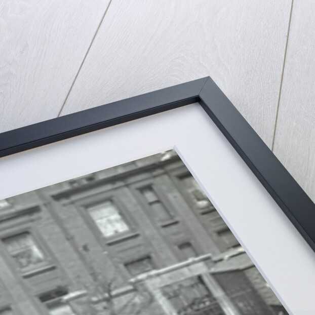 Dancing around the maypole, Hugh Myddelton School, Finsbury, London, 1906 by Unknown
