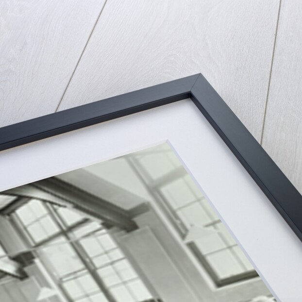 Boys in a chemistry laboratory, Hackney Downs School, London, 1911 by Unknown