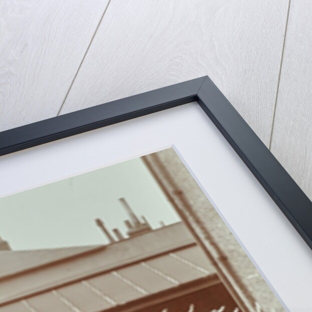 Exercise class, Buckingham Street Girls School, Islington, London, 1906 by Unknown