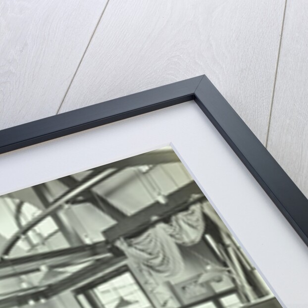 Ready made clothing class, Shoreditch Technical Institute, London, 1907 by Unknown