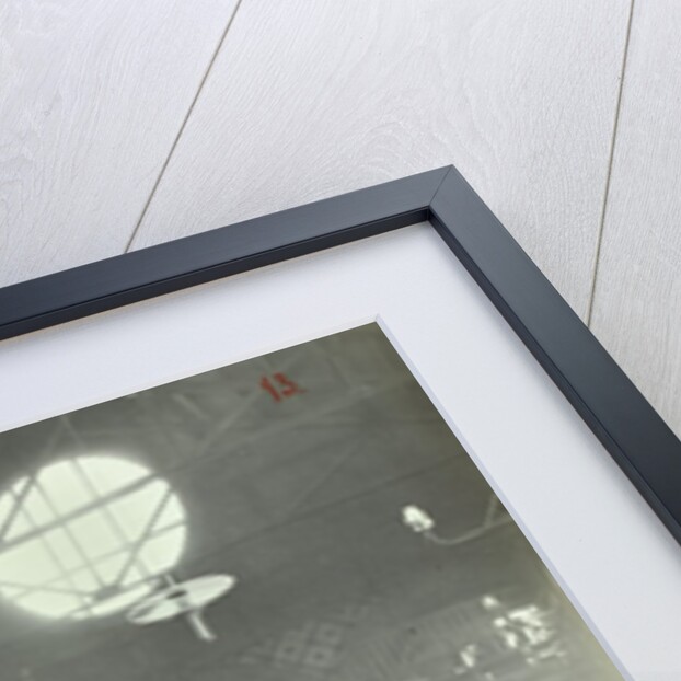 Exterior of cottage, School of Building, Brixton, London, 1913 by Unknown