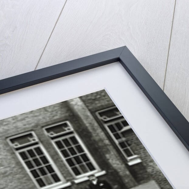 Exercise drill, Crawford Street School, Camberwell, London, 1906 by Unknown