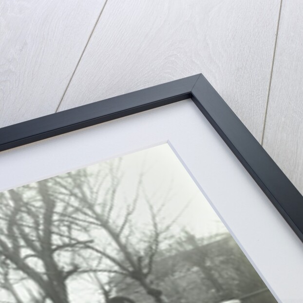 A&A Motor Spares, Brixton Hill, Lambeth, London, 1937 by Unknown