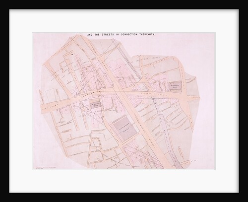 Holborn Viaduct, London by William Haywood