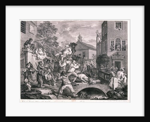 Chairing the Members by F Aviline