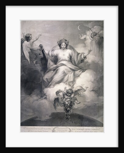 Providence by Benjamin Smith