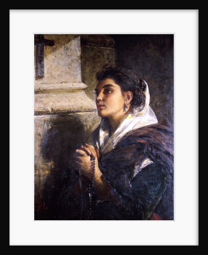 Faith by John Phillip