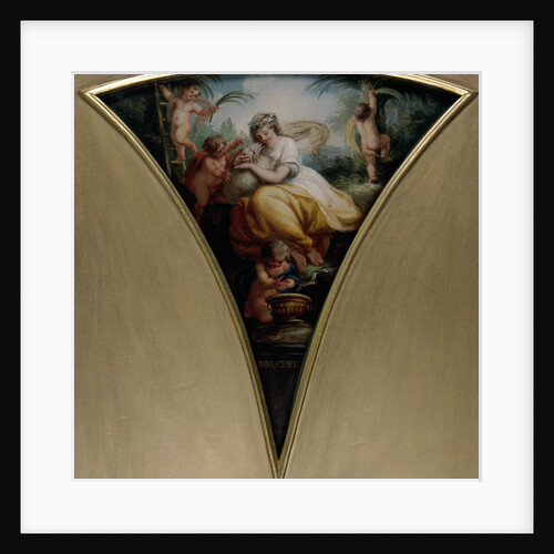 Innocence by Thomas Burke