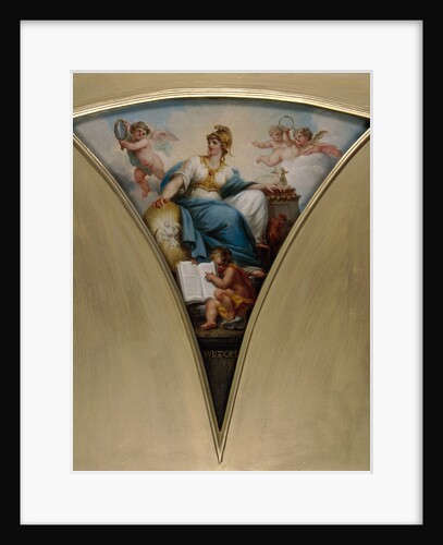 Wisdom by Thomas Burke