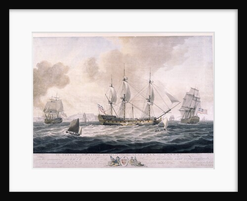 The Pitt by Anonymous