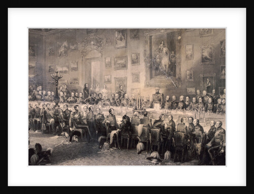 Apsley House, Westminster, London by William Greatbach