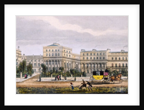 Regent's Park, London by Anonymous