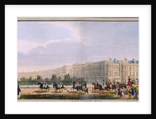 Regent's Park, London by Anonymous