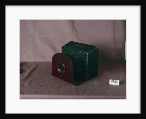 Polyorama Panoptique by Anonymous