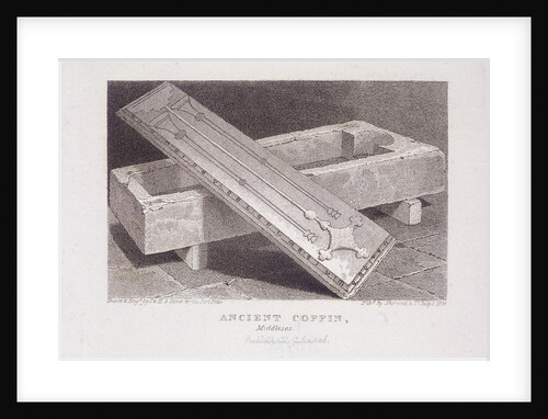 Guildhall, London by Henry Sargant Storer