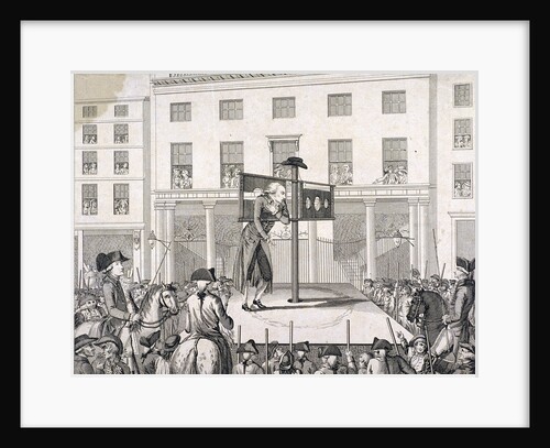 Mark Lane, London by Anonymous