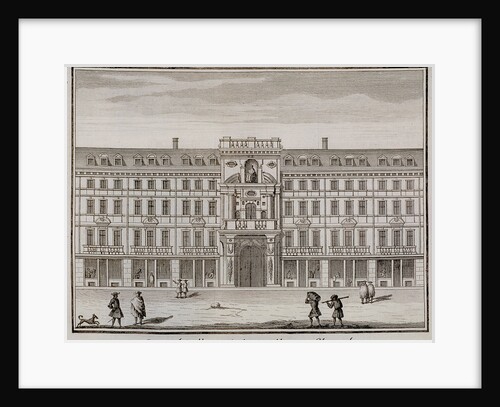 Mercers' Hall, London by Anonymous