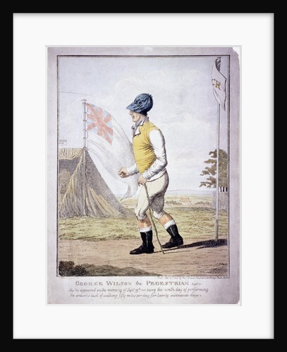 Blackheath, Greenwich, London by Anonymous