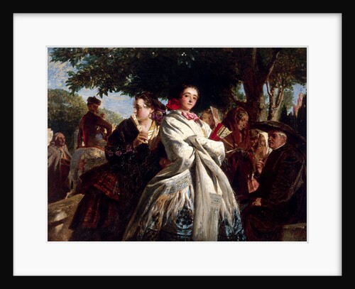 The Huff by John Phillip