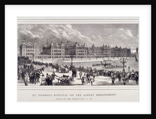 Coal Exchange, City of London by Anonymous